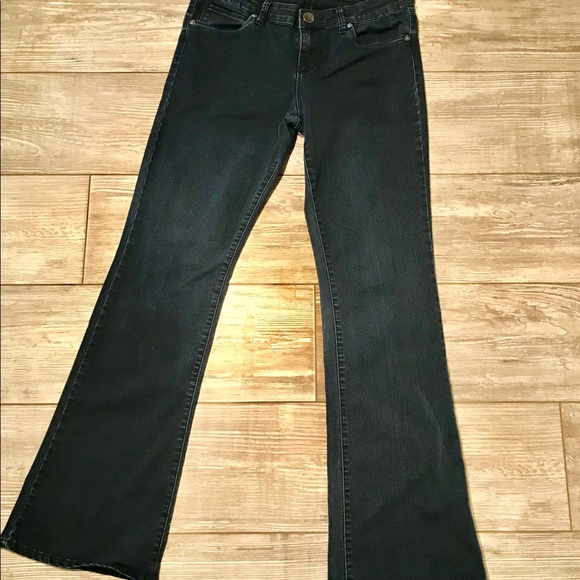 2/$30 Slim Bootcut Josephine Kut From the Kloth - Picture 4 of 6